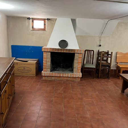 فيلا El Cotarro De Pesquera Pesquera de Duero المظهر الخارجي الصورة